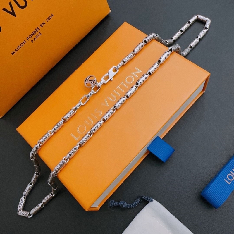 LV Necklaces